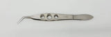 Katena K5-5081 Utrata Capsulorrhexis Forceps 4" Katena