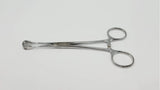 Jarit 150-160 Lahey Traction Forceps 6-1/4" Jarit