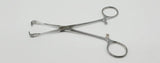 Jarit 150-160 Lahey Traction Forceps 6-1/4" Jarit