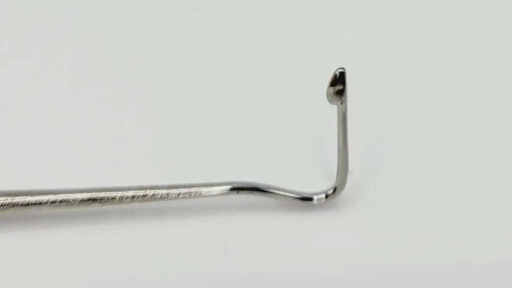 Katena K30-1405 Gonio Prism Trabectome 4" Katena