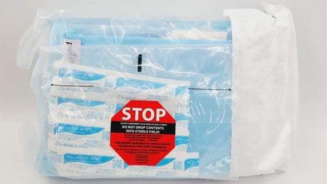 Bard CK000820 PICC Catheter Placement Kit w/ Sherlock 3CG Bard
