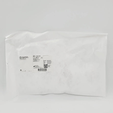 Medline 613000209 Left Heart Kits w/ Integrated Compensator Manifold Cs/10 Namic