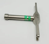 DePuy ACE 8081-10-157 T-Handle Driver 3-3/4" Primis Medical