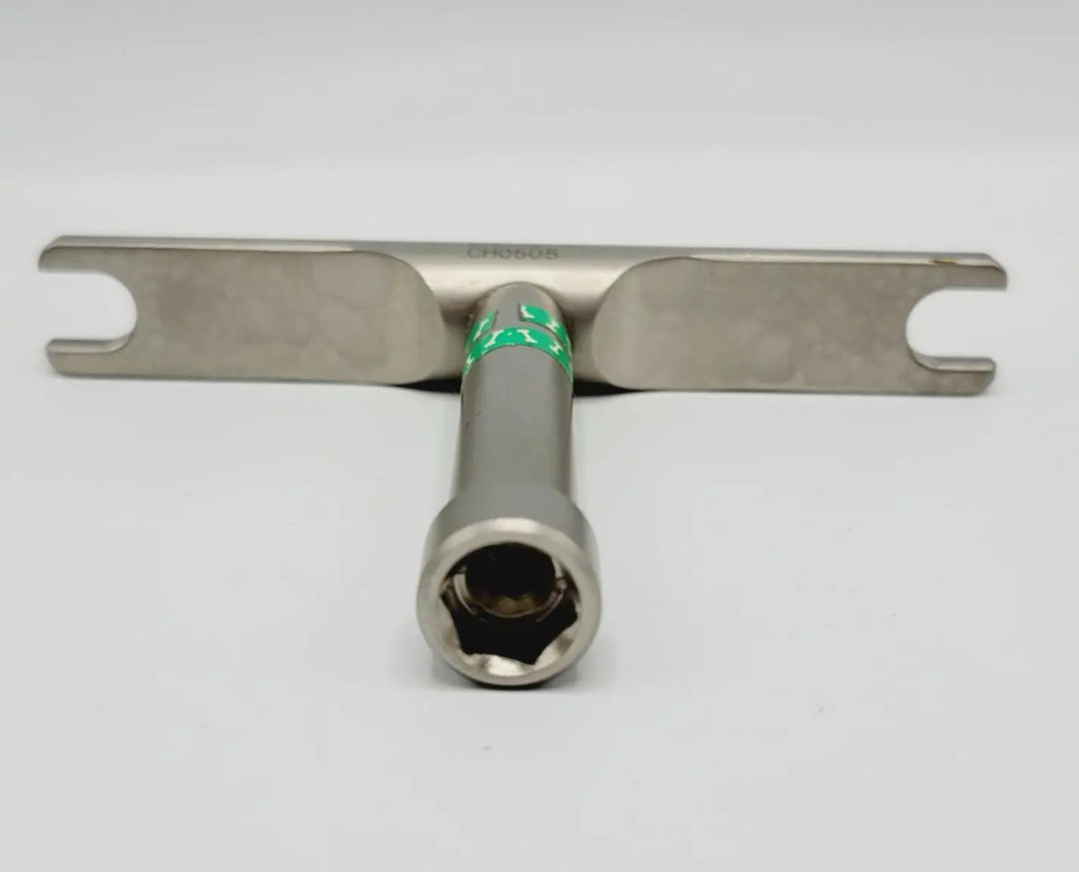 DePuy ACE 8081-10-157 T-Handle Driver 3-3/4" Primis Medical