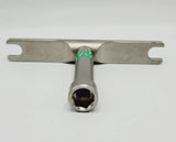 DePuy ACE 8081-10-157 T-Handle Driver 3-3/4" Primis Medical