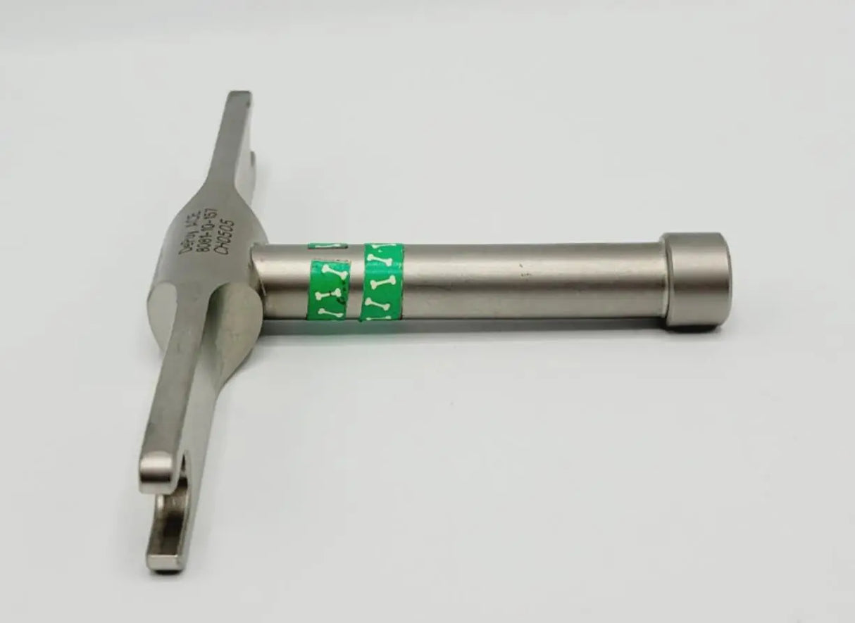 DePuy ACE 8081-10-157 T-Handle Driver 3-3/4" Primis Medical