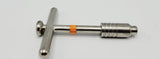 DePuy C02101 Non-Invasive Quick Connect T-Handle Orthopedic 4"