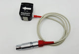 Maquet Getinge CardioHelp Cardiopulmonary Support System 70104.8012 w/ Probe Maquet