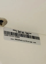 Mass Medical SAS-18M-RU Secure-A-Scope Storage Cabinet 41" x 13" x 95" Mass Medical