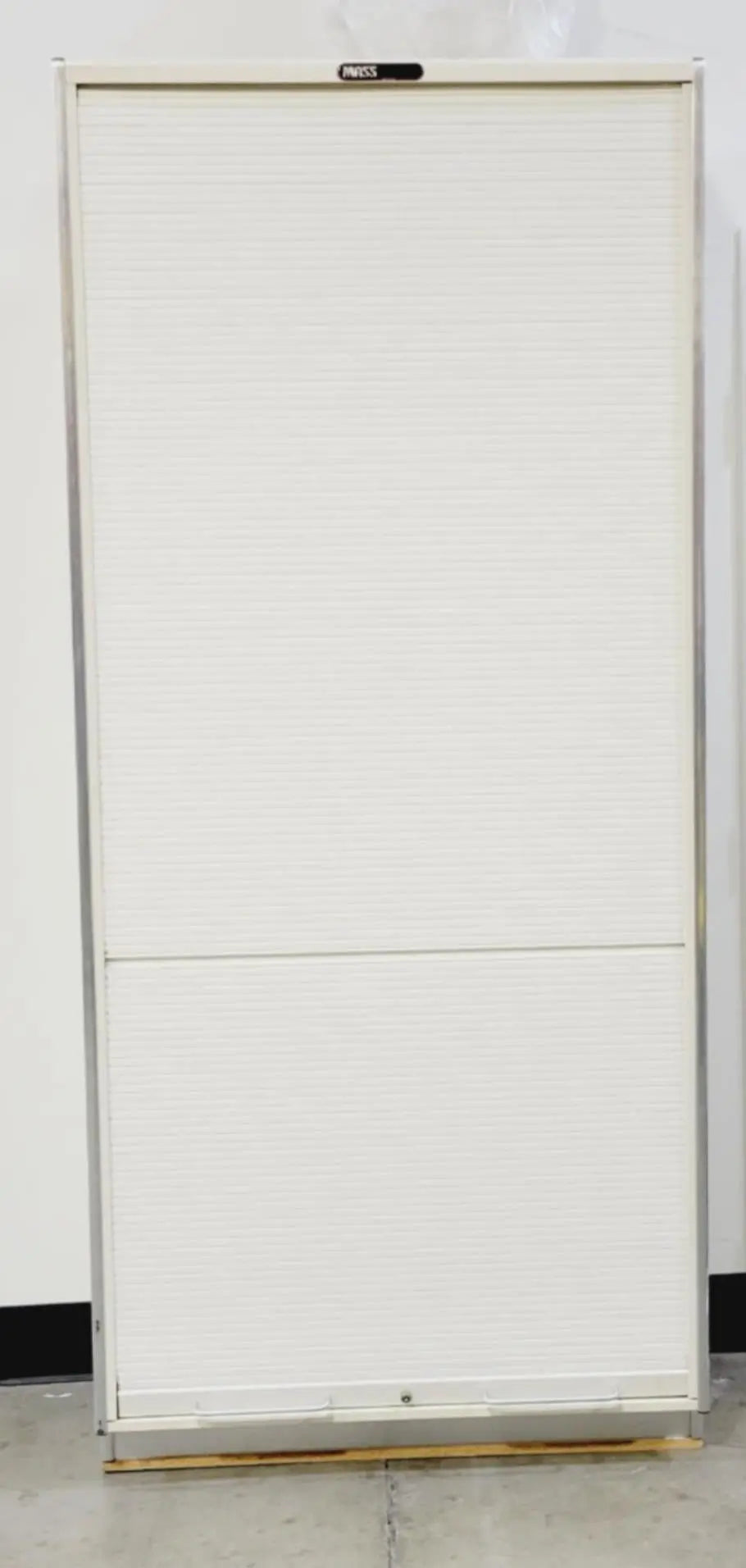 Mass Medical SAS-18M-RU Secure-A-Scope Storage Cabinet 41" x 13" x 95" Mass Medical