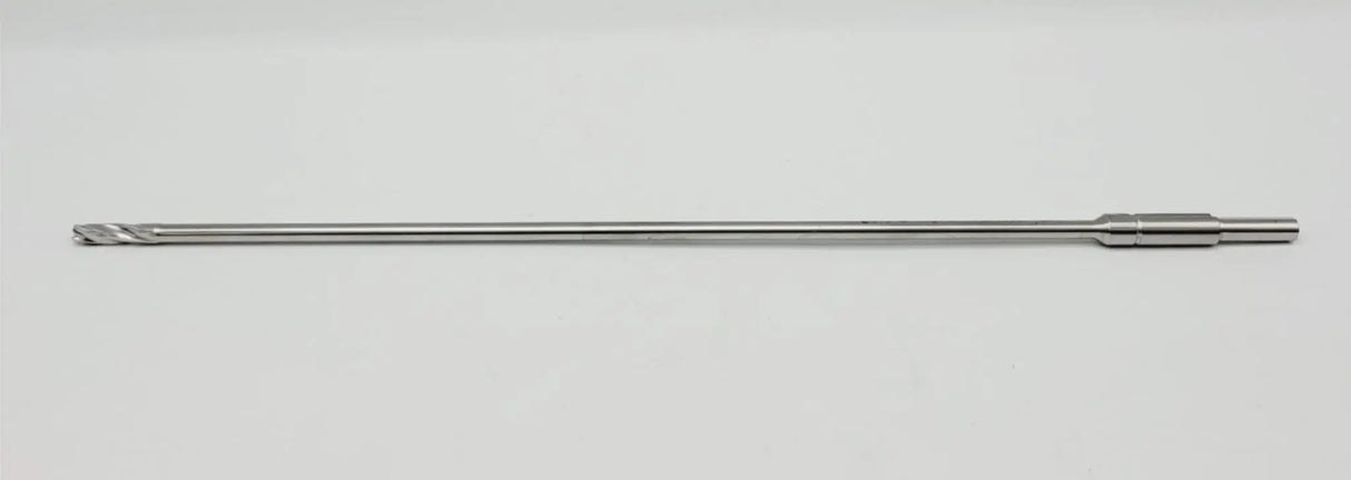 Synthes 310.63 5.0mm Cannulated Drill Bit Large Quick Connect 11-3/4" Synthes