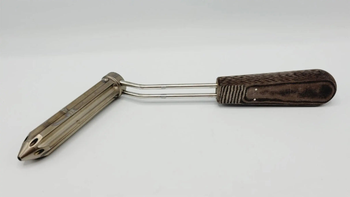 Synthes 312.692 Multiple Wire Guide for 2.8mm Threaded 9" Synthes