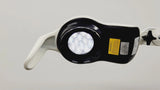 Burton SELEDFL Super Exam LED White Light w/ Floor Stand Burton