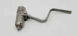 Stryker F1 Wire Collet 7-2.0mm Orthopedic 1900-062-000 6" Stryker