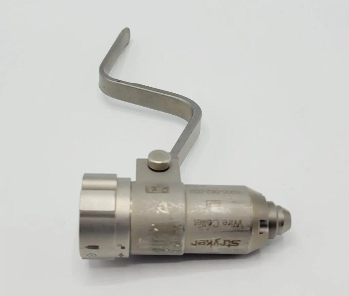 Stryker F1 Wire Collet 7-2.0mm Orthopedic 1900-062-000 6" Stryker