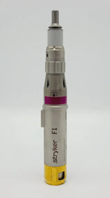 Stryker F1 Micro Drill Orthopedic 1900-015-000 5-3/4" Stryker