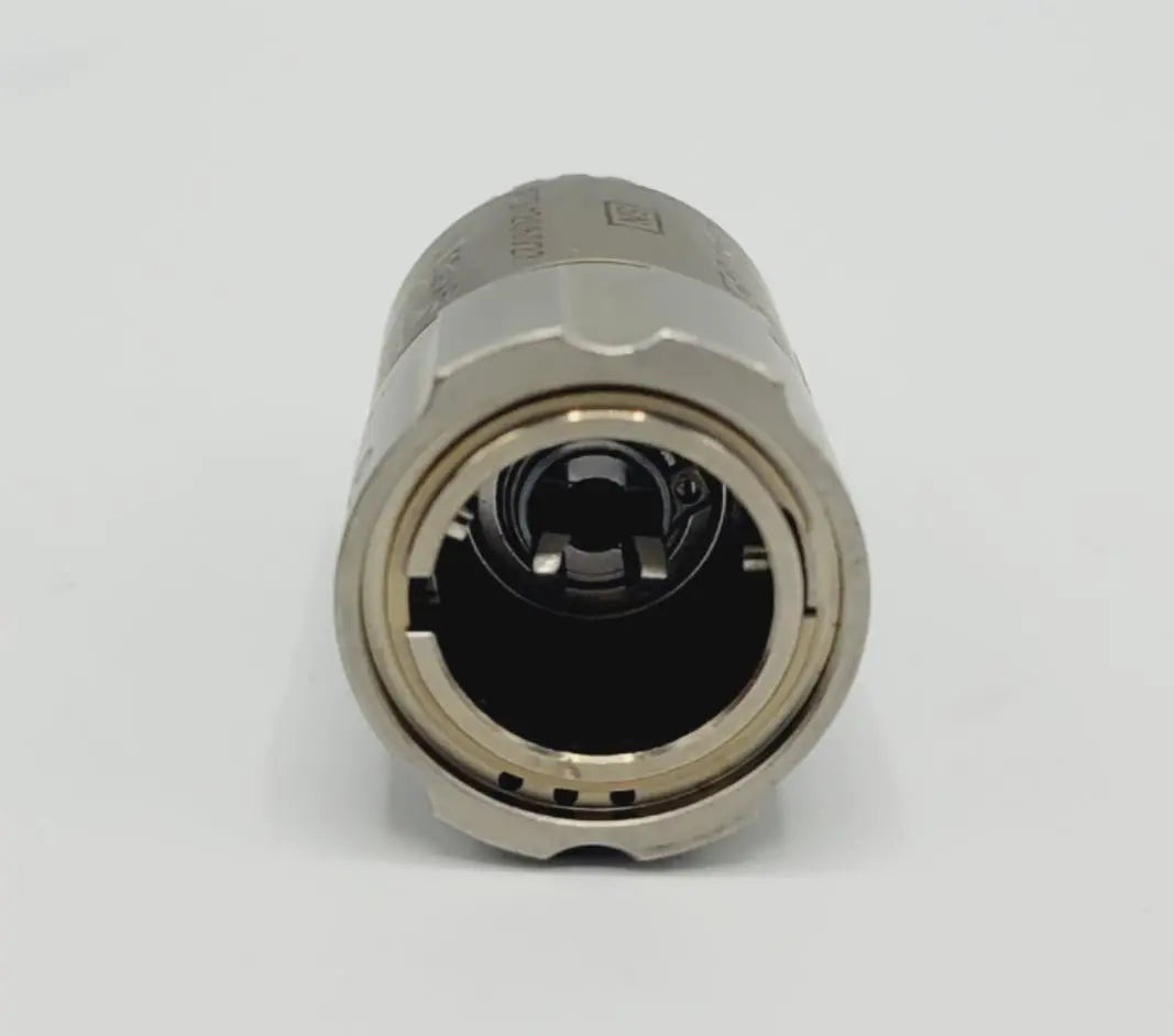 Stryker F1 Keyed Chuck Orthopedic 1900-132-000 2-1/8" Stryker