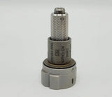 Stryker F1 Small AO Chuck Orthopedic 1900-110-000 2-1/4" Stryker