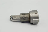 Stryker F1 Small AO Chuck Orthopedic 1900-110-000 2-1/4" Stryker