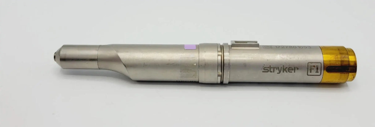 Stryker F1 Reciprocating Saw Orthopedic 1900-037-000 6-1/4" Stryker