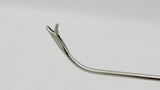 Karl Storz 651250F Rhinoforce II Kuhn Frontal Sinus Forceps 60° 8-3/4" Karl Storz