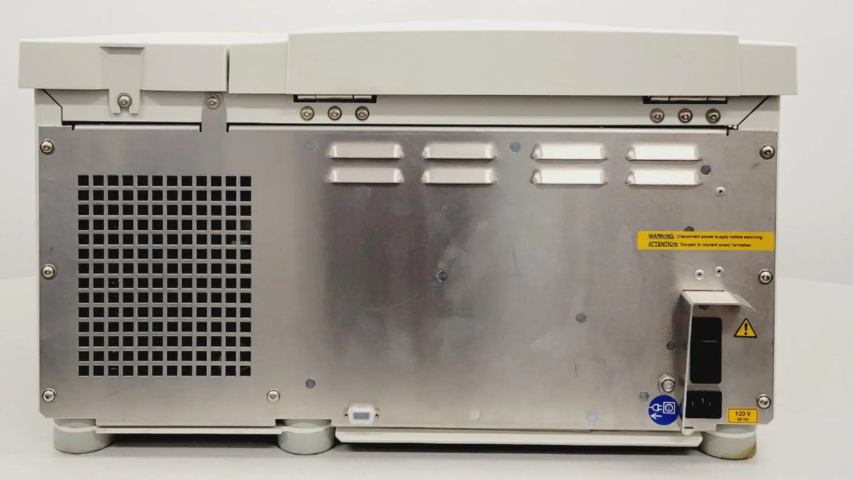 Thermo Fisher Scientific Heraeus Megafuge 16R Refrigerated Benchtop Centrifuge 75004271 Thermo Fisher Scientific