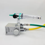 Drager Medical 03800R Air / High Flow Oxygen Blender Drager