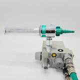 Drager Medical 03800R Air / High Flow Oxygen Blender Drager