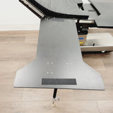 Allen Medical Hand Surgery Table Attachment Carbon Light Hourglass A-30650-C Allen Medical