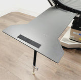 Allen Medical Hand Surgery Table Attachment Carbon Light Hourglass A-30650-C Allen Medical