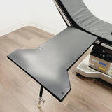 Allen Medical Hand Surgery Table Attachment Carbon Light Hourglass A-30650-C Allen Medical