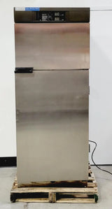 Steris Amsco QDJ04 Dual Compartment Warming Cabinet Certified 90 Day Warranty Steris