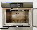 Steris Amsco QDJ04 Dual Compartment Warming Cabinet Certified 90 Day Warranty Steris