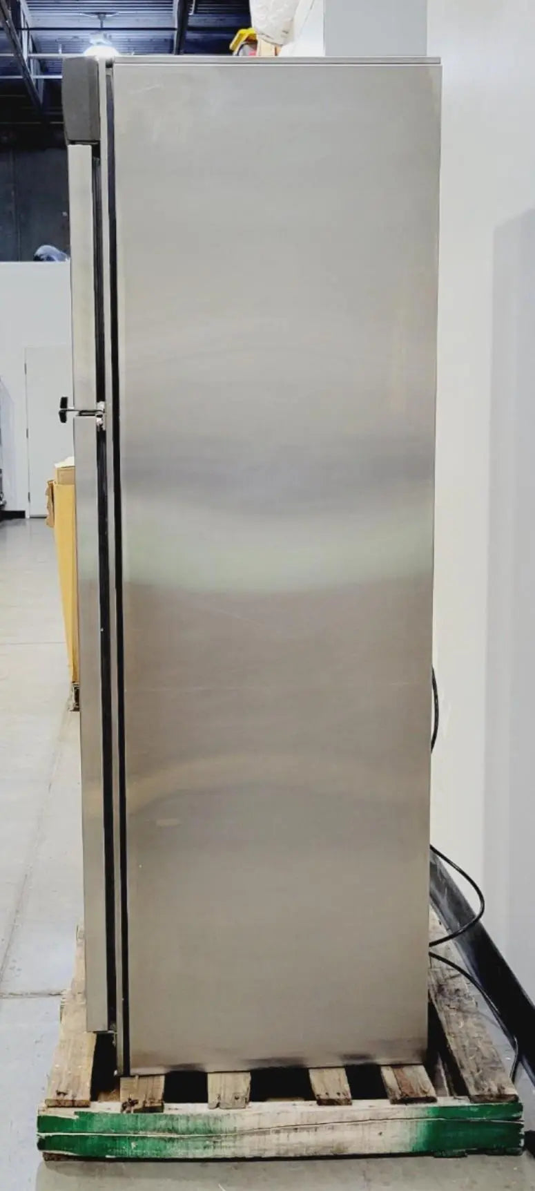 Steris Amsco QDJ04 Dual Compartment Warming Cabinet Certified 90 Day Warranty Steris