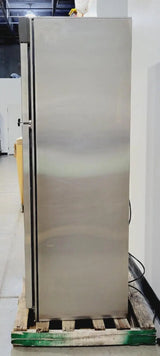 Steris Amsco QDJ04 Dual Compartment Warming Cabinet Certified 90 Day Warranty Steris