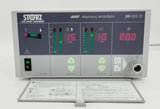 Karl Storz 264305 20 SCB CO2 Electronic Endoflator 20 Liter NO CO2 Yoke 90 Day Warranty Karl Storz