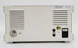 Karl Storz 264305 20 SCB CO2 Electronic Endoflator 20 Liter NO CO2 Yoke 90 Day Warranty Karl Storz