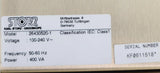 Karl Storz 264305 20 SCB CO2 Electronic Endoflator 20 Liter NO CO2 Yoke 90 Day Warranty Karl Storz