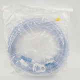 Stryker 0502-200-000A Fluid Safe Fluid Management System Integrated Tubing Stryker