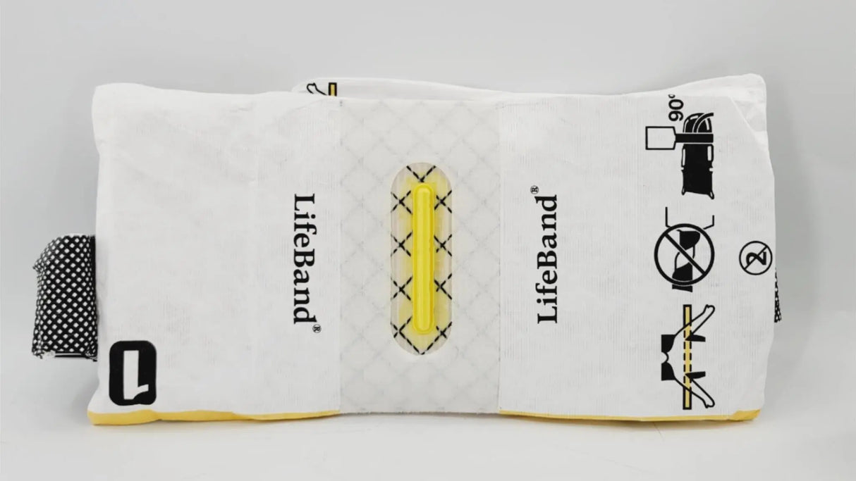 Zoll AutoPulse Model 100 System w/ Life Band w/ Batteries & Charger 010001 Zoll