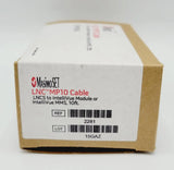 Masimo 2281 LNC MP10 Cable for IntelliVue MMS 10ft Masimo