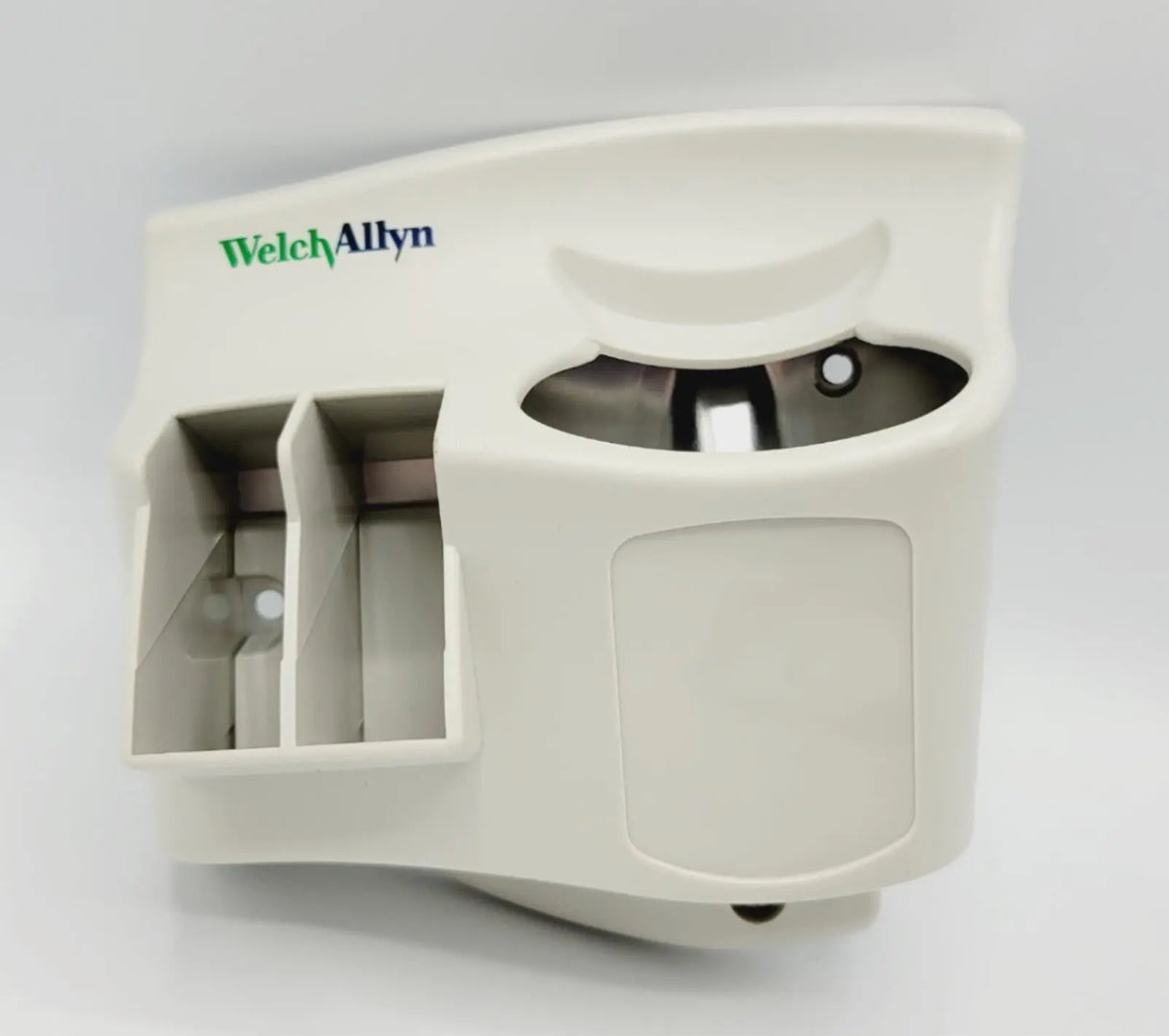 Welch Allyn 692 SureTemp Plus Electronic Thermometer w/ Wall Mount Welch Allyn