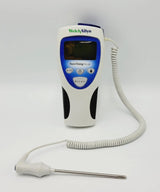 Welch Allyn 692 SureTemp Plus Electronic Thermometer w/ Wall Mount Welch Allyn