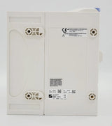 Nihon Kohden AY-653P Nellcor OxiMax SpO2 Input Unit Multi Connector w/ AA-674 Nihon Kohden