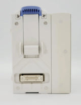 Nihon Kohden AY-653P Nellcor OxiMax SpO2 Input Unit Multi Connector w/ AA-674 Nihon Kohden