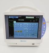 Nihon Kohden BSN-6000 Life Scope Series Bedside Monitors Certified Ver 01.03 Nihon Kohden