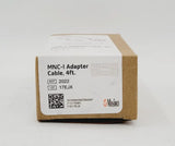Masimo 2022 MNC-I Adapter Cable 4ft Mindray