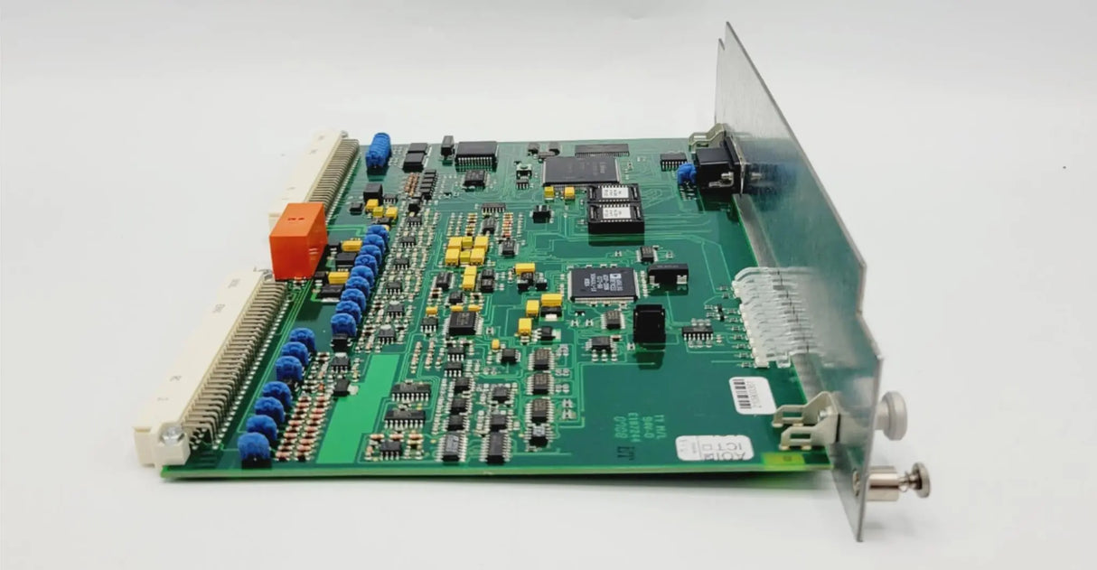 Philips 4522-090-14713 CPD Central Port Board OEM Medical Monitor Part Primis Medical