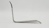 Innomed 7110 Bent Hohmann Retractor for Gluteus Medius Standard 9" Innomed