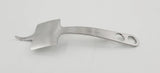 V. Mueller OS4160-006 Hohmann Retractor Blade 70mm Wide 9-1/2" V. Mueller